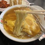 餃子の王将 西脇店 - 