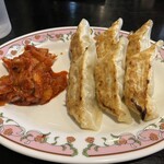 餃子の王将 西脇店 - 