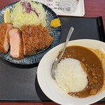 Tonkatsu Aoki - 