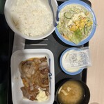 松のや 阪神西宮店 - 