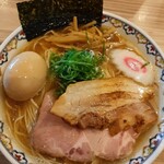 くじら食堂 - 