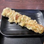 Sanuki Udon Taishi Toukyou Men Tsuu Dan - 