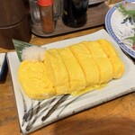 Saburokutei - 極上の卵焼き