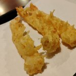 Ten Gen Tempura Semmon Ten - 