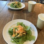 東京メルカート - 