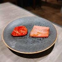 焼肉とみ 横浜関内店 - 