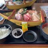 漁師料理 かなや