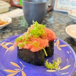 西伊豆の回転ずし　伊豆ととや - 