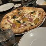 PIZZERIA & BAR NOHGA - 