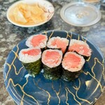 西伊豆の回転ずし　伊豆ととや - 