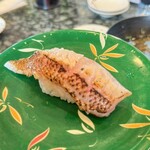 西伊豆の回転ずし　伊豆ととや - 