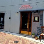 Pizzeria Giulietta - 