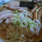 Tekkamen - 米沢ラーメン