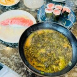 西伊豆の回転ずし　伊豆ととや - 