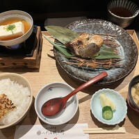 銀座米料亭 八代目儀兵衛 - 