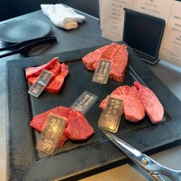 牛の達人 GINZA - 