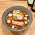 だしと麺 遊泳 - 料理写真:だしそば細麺。