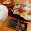 鉄板焼肉×神戸牛 オクノホソミチ