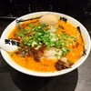 カラシビ味噌らー麺 鬼金棒 神田本店