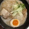 麺匠 竹虎 新宿店
