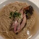 Gion Duck Noodles - 