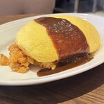 カフェ マルリー - 