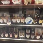 Jule'S Whisky Collection - 
