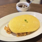 カフェ マルリー - 