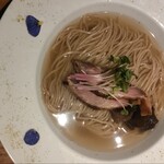 Gion Duck Noodles - 