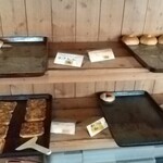 Ｗｅｉｌ - 料理写真: