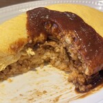 カフェ マルリー - 