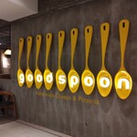 good spoon Handmade Cheese & Pizzeria - 