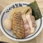 心の味製麺 平井店 - 