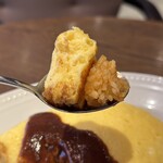 カフェ マルリー - 