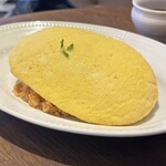 カフェ マルリー - 