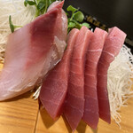 Sushi Tomiichi - 
