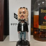 焼肉・ホルモン ひろ丸 - ヤクブーツはやめろ