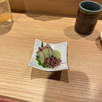鮨やすぞう。 - 