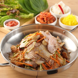 New arrival! [Chilled Samgyeopsal] Guaranteed to satisfy!