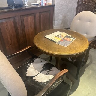 カフェ マルリー_2