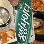 韓国家庭料理 デジ家 - 