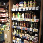 カルディコーヒーファーム - 内観写真: