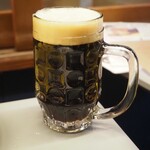 ブリューパブ センターポイント - 冴ゆるブラック