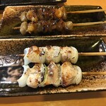 やきとり 一番 - 