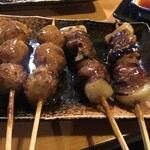 やきとり 一番 - 