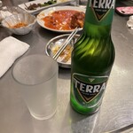 韓国家庭料理 デジ家 - 