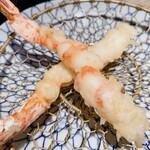 Tempura Sakaba Sakuttou Mu - 