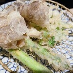 Tempura Sakaba Sakuttou Mu - 