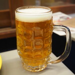 ブリューパブ センターポイント - クラシックペールエール