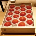 橦木町 しみず - 